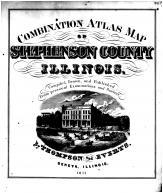 Stephenson County 1871 